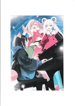 映画 超かぐや姫！入場者特典第7弾 - メルカリ