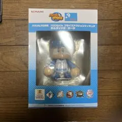 KONAMI パワプロクン プライズアクションフィギュア　日本ハム