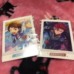 あんスタ ぱしゃこれ