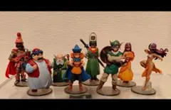 2026年最新】ドラクエ8 フィギュアの人気アイテム - メルカリ