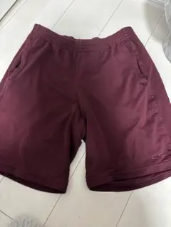 Champion バスケットボールパンツ S バーガンディのサムネイル