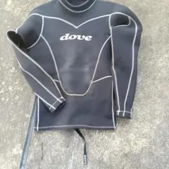 2026年最新】Dove ウェットスーツ タッパーの人気アイテム - メルカリ