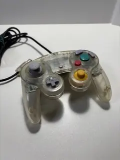 2025年最新】gc コントローラ スケルトンの人気アイテム - メルカリ