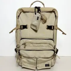 PORTER TRIP ROLLER BOSTON BAG ポーター トリップのサムネイル