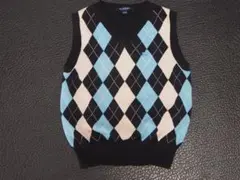 2026年最新】バーバリー ベスト キッズの人気アイテム - メルカリ