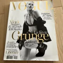 VOGUE PARIS 雑誌 2013年9月号のサムネイル