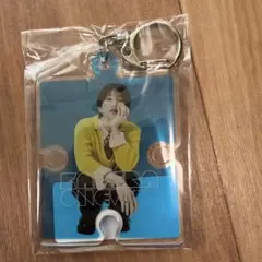 ONEW KAKERA 運命のピース アクリルキーホルダー