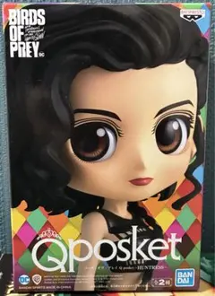 Qposket - HUNTRESS フィギュア