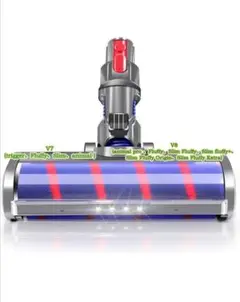 2025年最新】Dyson V7 Motorhead の人気アイテム - メルカリ
