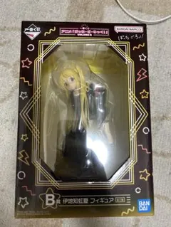 BANDAI 伊地知虹夏 フィギュア B賞