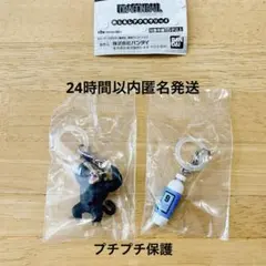 《24h以内匿名発送》ドラゴンボール　めじるしアクセサリー4 大猿悟空　ホイポイ