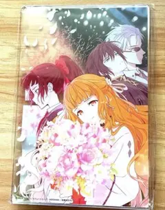漫画 春夏秋冬代行者 春の舞 3巻 アニメイト限定特典 描き下ろし小説