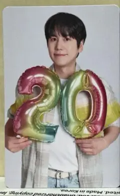 SUPERJUNIOR ステッカー トレカ キュヒョン - メルカリ