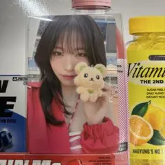2026年最新】fromis_9 ラキドロの人気アイテム - メルカリ