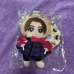 山田涼介 くるすけ ぬいぐるみマスコット