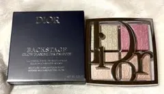 Dior BACKSTAGE GLOW MAXIMIZER PALETTE004のサムネイル