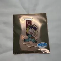 忍たま乱太郎 体験展 大阪ご当地ミニアクスタ きり丸