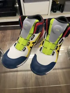 asics WINJOB CP304 BOA LC 26.5cm