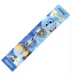 町田ゼルビア✖️川崎フロンターレ　応援タオル　ゼルビー