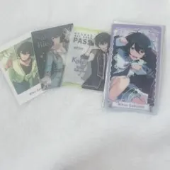 あんスタ　朔間凛月　セット