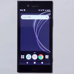 SONY Xperia SO-01K docomo スマートフォン本体のサムネイル