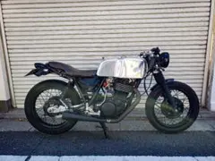 2026年最新】ヤマハ SR400フルカスタムの人気アイテム - メルカリ