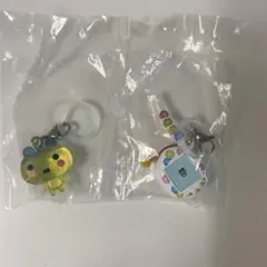 たまごっちめじるしアクセサリー3