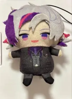 【にじさんじ】不破湊 ROF-MAO にじぱぺっと