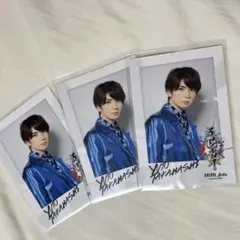 髙橋優斗 五騎当千 トレカ フォトカード