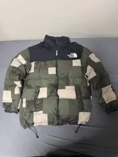 【激レア】【完売品】ジュンヤワタナベ×ノースフェイス　junya Lサイズ 限定コラボ！ジュンヤワタナベ×ノースフェイスTシャツS/JUNYA WATANABE