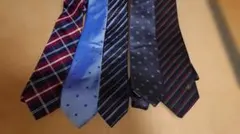 メンズ ネクタイ 5本セット 묶음 판매 ビジネス