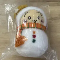 ちいかわ エニマイくじ E賞 マスコット うさぎ