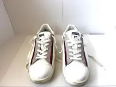 DUFFER ホワイト スニーカーのサムネイル