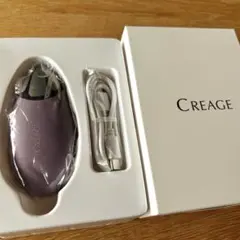 ヤーマン クリアージュ アイリフト フロッサム CR-07D 美顔器 - メルカリ