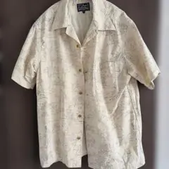 Studio D'artisan 鳥獣戯画 半袖シャツ (40)のサムネイル
