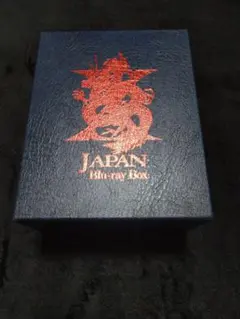 2026年最新】x japan blu ray boxの人気アイテム - メルカリ
