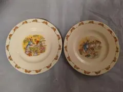 2026年最新】ロイヤルドルトン 皿の人気アイテム - メルカリ