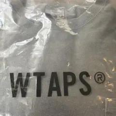 zorn着用 wtaps 241ATDT-CSM07 S 01 ロンT 白 - メルカリ