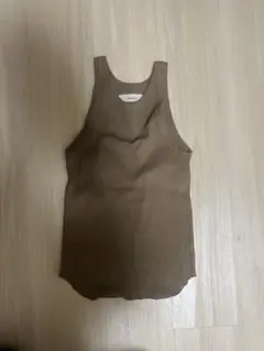 todayful / カップインタンクトップのサムネイル