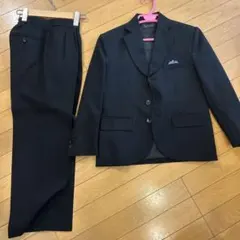 Max Mara ネイビー ダブルブレスト スーツ 上下セット サイズ36 - メルカリ