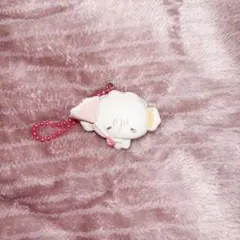 サンリオ こみぎゅん ガチャガチャ