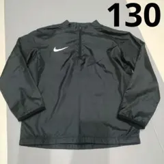 ハーフジップ ジャケット