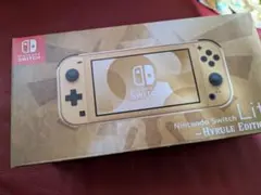 2026年最新】NIntendo switch lite ハイラルエディションの人気