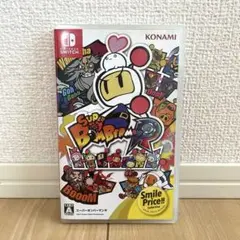 SUPER BOMBERMAN R SMILE PRICE COLLECTION