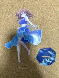 2025年最新】五等分 三玖の人気アイテム - メルカリ