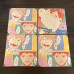 2025年最新】影山飛雄 コースターの人気アイテム - メルカリ