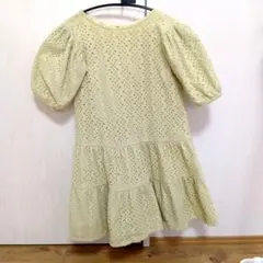 グリーンレーベル リラクシング　ワンピース130