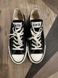 CONVERSE オールスター OX MADE IN JAPAN ジャパン 7