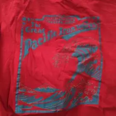 激レア70年代　Great Pacific Iron Works