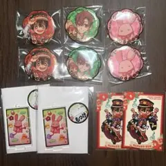地縛少年花子くん　10周年ミュージアム